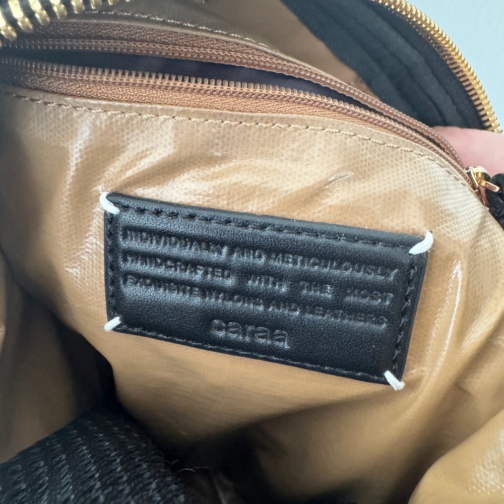 Caraa Studio 2 Mini Bag - Picture 4 of 13